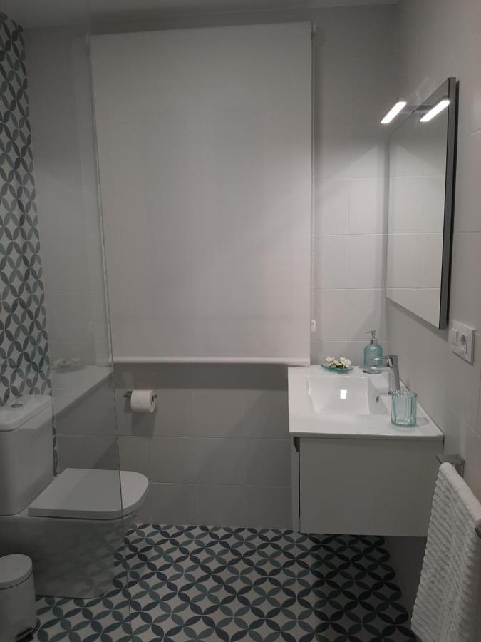Apartamento A Casa Do Lago Pontevedra Exterior foto